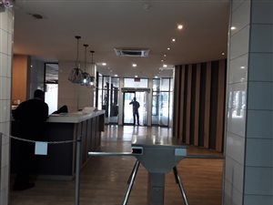 Office space in Arcadia