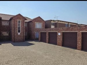 3 Bed Townhouse in Spartan