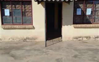 2 Bedroom House in Kwa Nobuhle