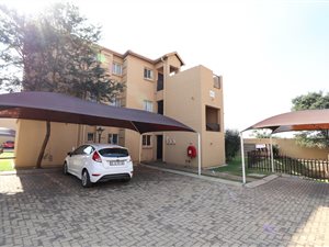 2 Bed Townhouse in Pomona
