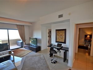 2 Bed Apartment in Morningside