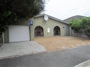 3 Bed House in Townsend Estate