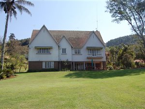 19.6 ha Farm in Richmond