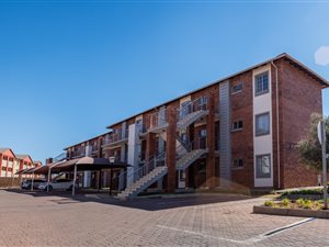 2 Bed Apartment in Monavoni