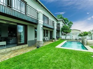 4 Bed Cluster in Northcliff