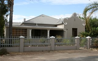 4 Bedroom House in Porterville