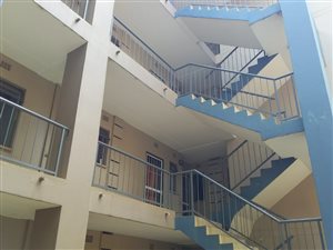 2 Bed Apartment in Jabulani