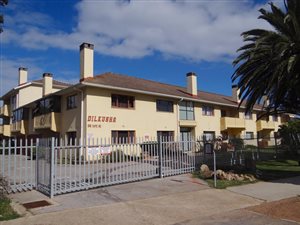 3 Bed Apartment in Port Elizabeth Central