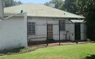 3 Bedroom House in Yeoville