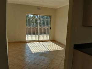 3 Bed House in Westdene