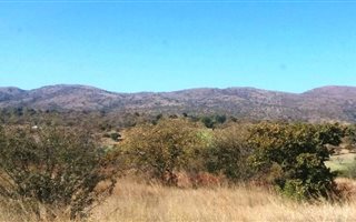 1091 m² Land available in Seasons Lifestyle Estate