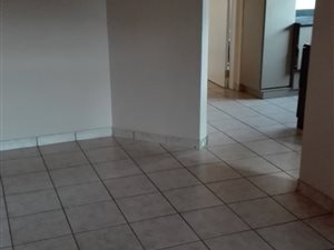 2 Bed Flat in Wingate Park