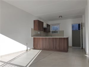 2 Bed Apartment in Bosonia