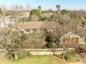 3 Bed House in Parkrand