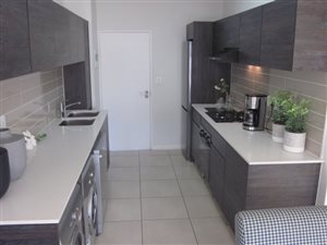 1 Bed Apartment in Olivedale