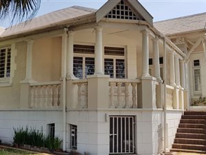 Office space in Morningside