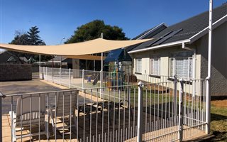 3 Bedroom House in Helikon Park