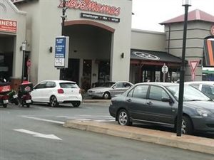 705 m² Retail Space in Horizon View