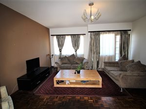2 Bed Apartment in Southernwood