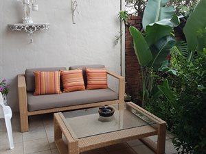 3 Bed Townhouse in St Andrews