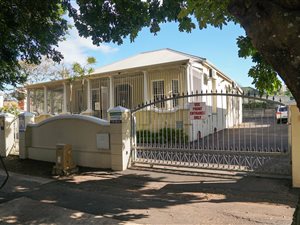 312 m² Commercial space in Bulwer