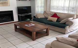 3 Bedroom Cluster in River Club