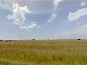 100 ha Farm in Evaton North