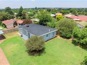 4 Bedroom House in Impala Park