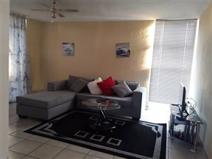 1 Bed Apartment in Sunnyside