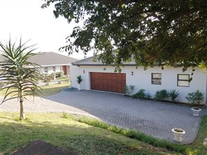 3 Bed House in Mtunzini