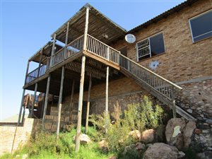 3 Bed Townhouse in Rant en Dal