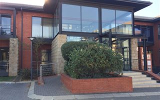202 m² Commercial space in Meyersdal