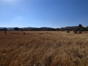 2051 ha Farm in Andeon AH