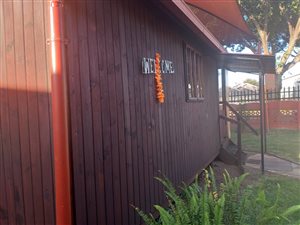 1 Bed Apartment in Brenthurst