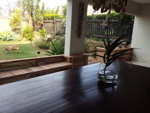 3 Bed Apartment in Tinley Manor and surrounds