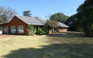 4 Bedroom House in Akasia