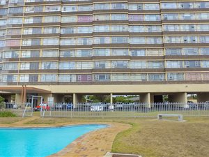 2 Bed Apartment in Townsend Estate