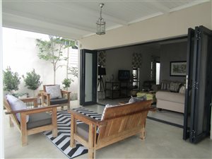3 Bed House in Parkhurst