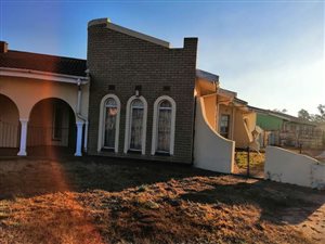 4 Bed House in Dundee