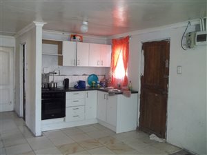 3 Bed House in Khayelitsha