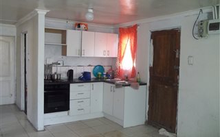 3 Bedroom House in Khayelitsha