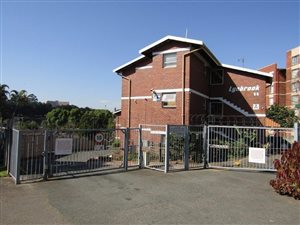 2 Bed Apartment in Ashley