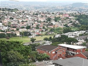 2 Bed Apartment in Overport
