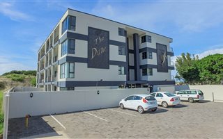 2 Bedroom Apartment in Jeffreys Bay