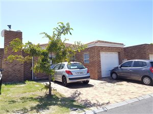 3 Bed House in Bellville Central