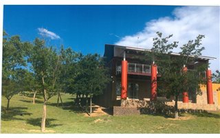 3 Bedroom House in Chartwell AH