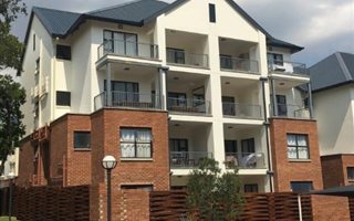 3 Bedroom Apartment in Kyalami Hills