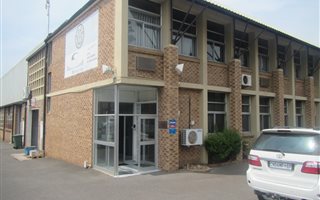 100 m² Industrial space in Pinetown Central