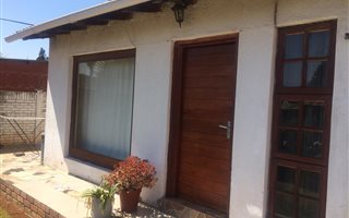 2 Bedroom House in Harmelia