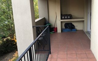 2 Bedroom Apartment in Vredekloof